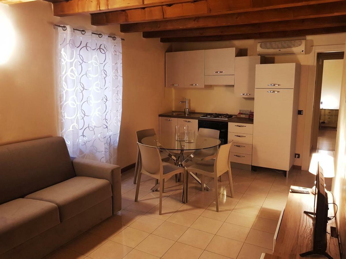 Вілла Elly'S House Верона Екстер'єр фото